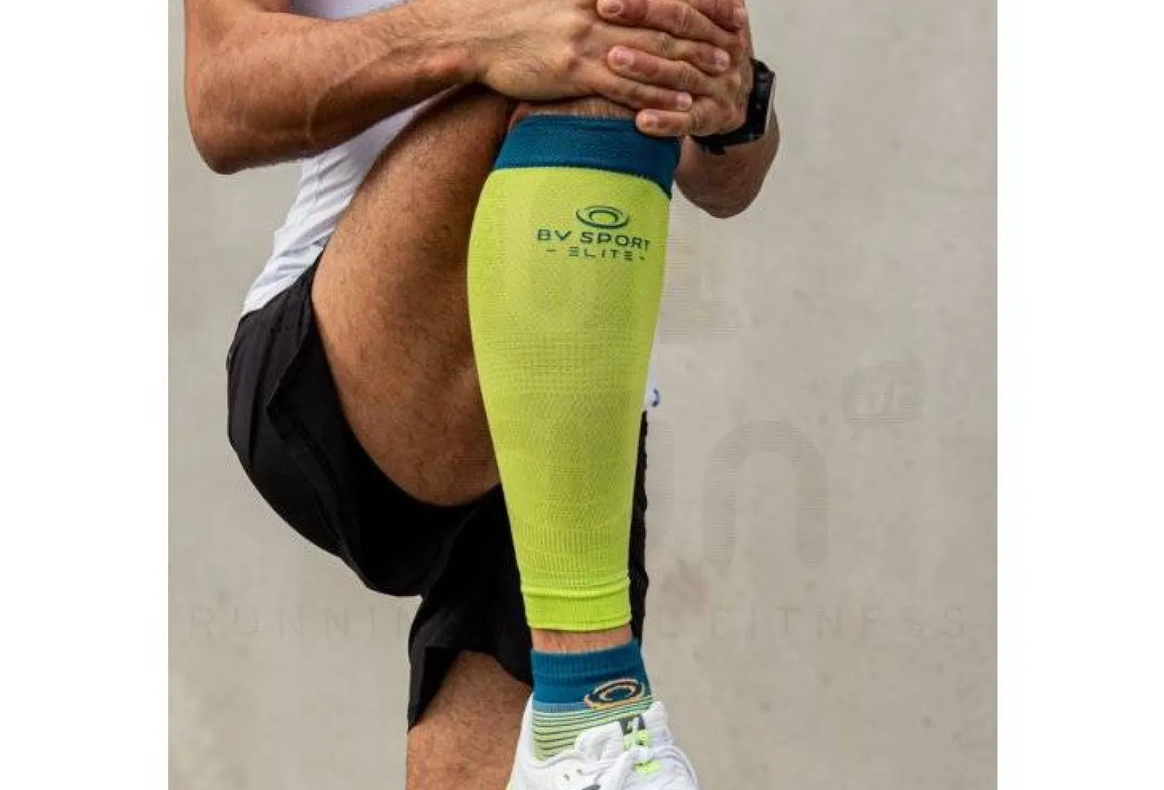 BV Sport Manchons / Manchettes^Booster Elite Evolution