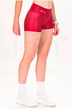 Femme adidas Shorts / Cuissards / Jupes^Bootie W femme