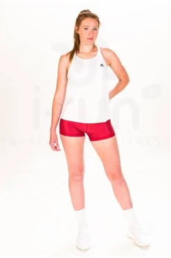 Femme adidas Shorts / Cuissards / Jupes^Bootie W femme