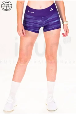 Femme adidas Shorts / Cuissards / Jupes^Bootie W femme