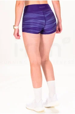 Femme adidas Shorts / Cuissards / Jupes^Bootie W femme