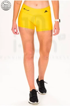 Femme adidas Shorts / Cuissards / Jupes^Bootie W femme