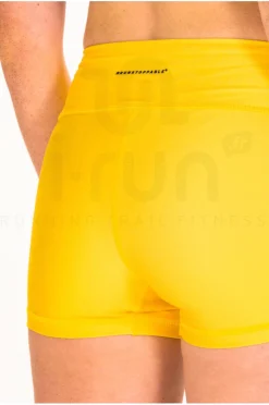 Femme adidas Shorts / Cuissards / Jupes^Bootie W femme