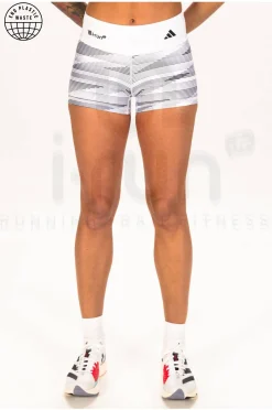 Femme adidas Shorts / Cuissards / Jupes^Bootie W femme