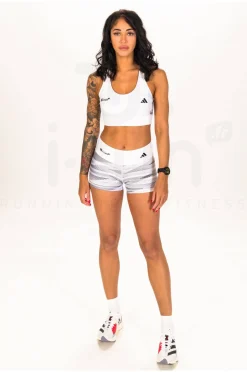 Femme adidas Shorts / Cuissards / Jupes^Bootie W femme