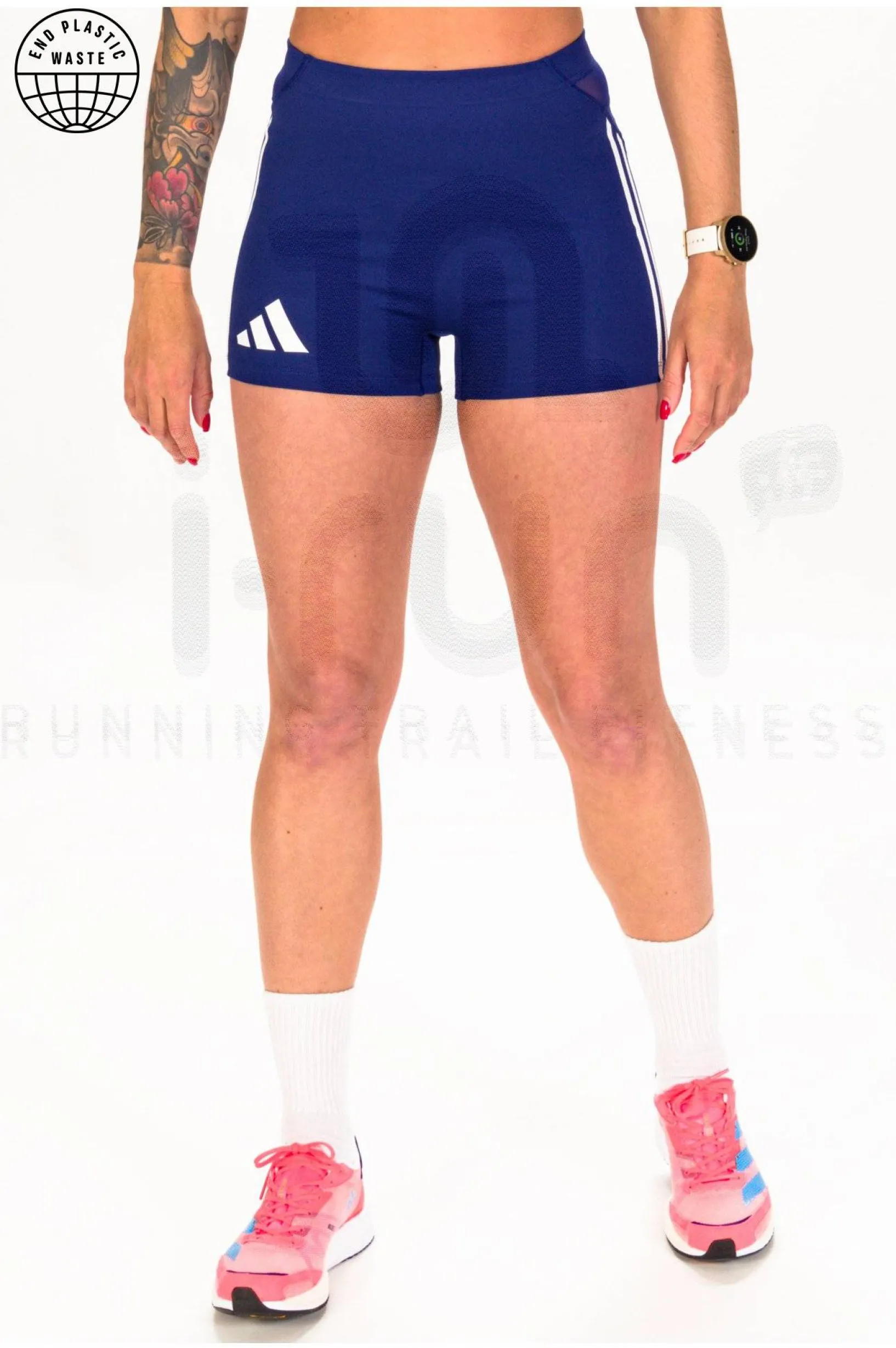 Femme adidas Équipe De France^Booty France W femme