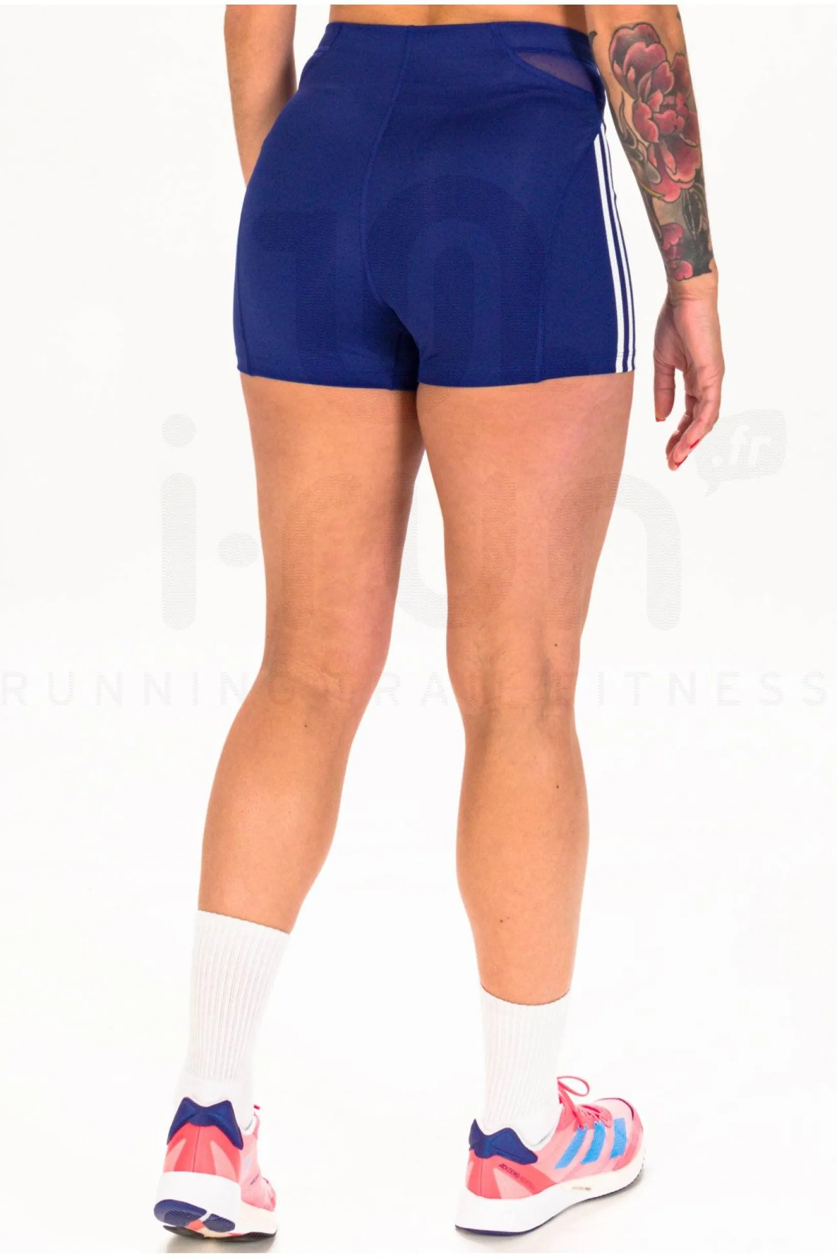 Femme adidas Équipe De France^Booty France W femme