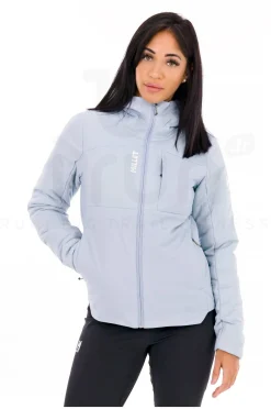 Femme Millet Vestes & Coupe Vent^Bossons 100 femme