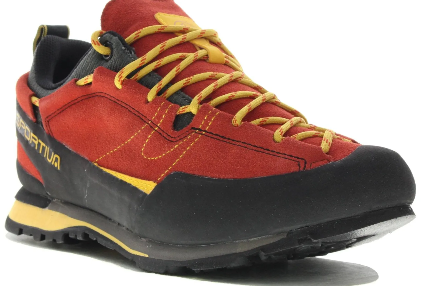 Homme La Sportiva Randonnée^Boulder X M