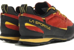 Homme La Sportiva Randonnée^Boulder X M