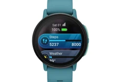 Garmin Cardio-Gps^Bounce 2