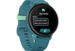 Garmin Cardio-Gps^Bounce 2