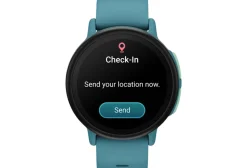 Garmin Cardio-Gps^Bounce 2