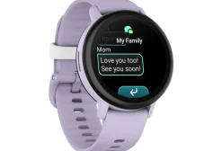 Garmin Cardio-Gps^Bounce 2