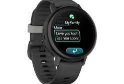 Garmin Cardio-Gps^Bounce 2