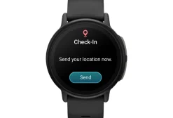 Garmin Cardio-Gps^Bounce 2