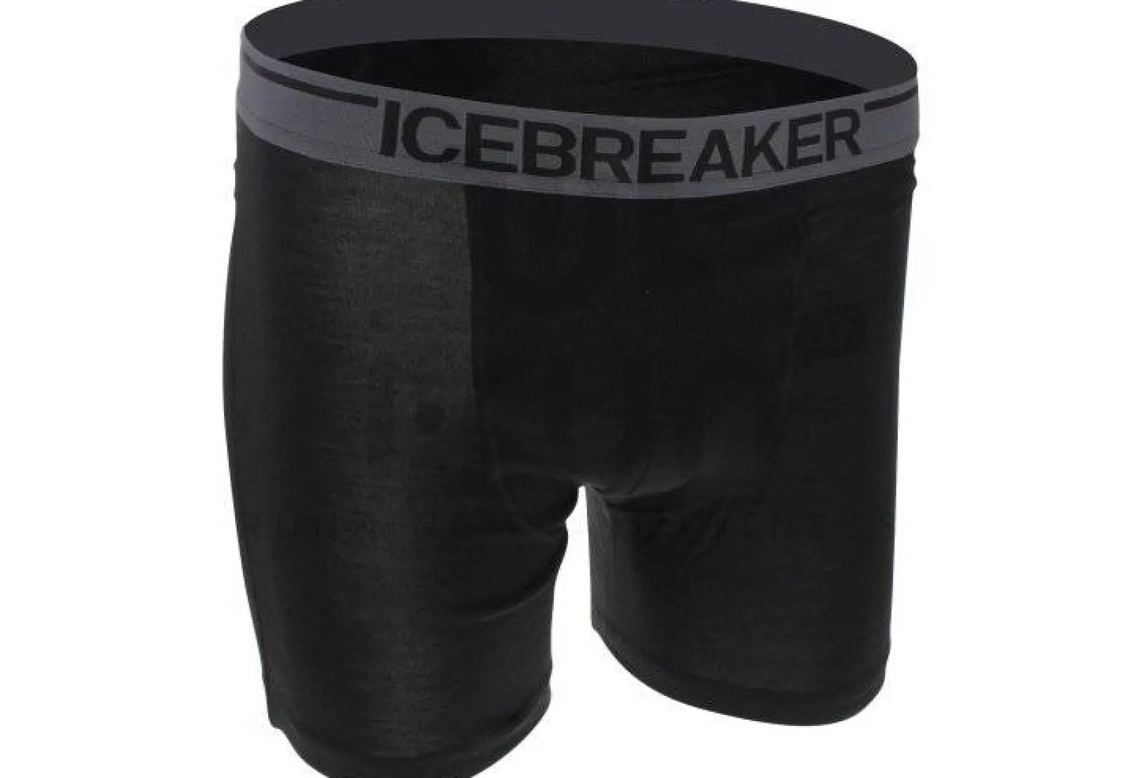 Homme Icebreaker Sous-Vêtements^Boxer Anatomica Mérinos