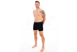 Homme Icebreaker Sous-Vêtements^Boxer Anatomica Mérinos