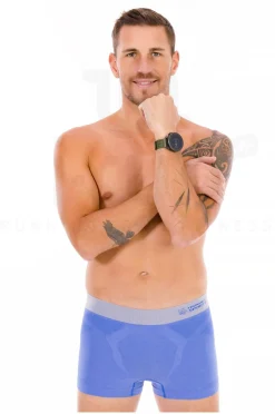 Homme Thuasne Sous-Vêtements^Boxer Seamless M