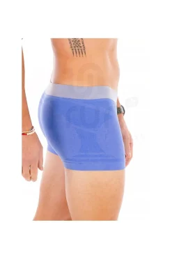 Homme Thuasne Sous-Vêtements^Boxer Seamless M