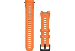 Garmin Accessoires Montres/ Bracelets^Bracelet 22 mm Instinct 3 - Silicone