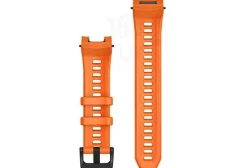 Garmin Accessoires Montres/ Bracelets^Bracelet 22 mm Instinct 3 - Silicone