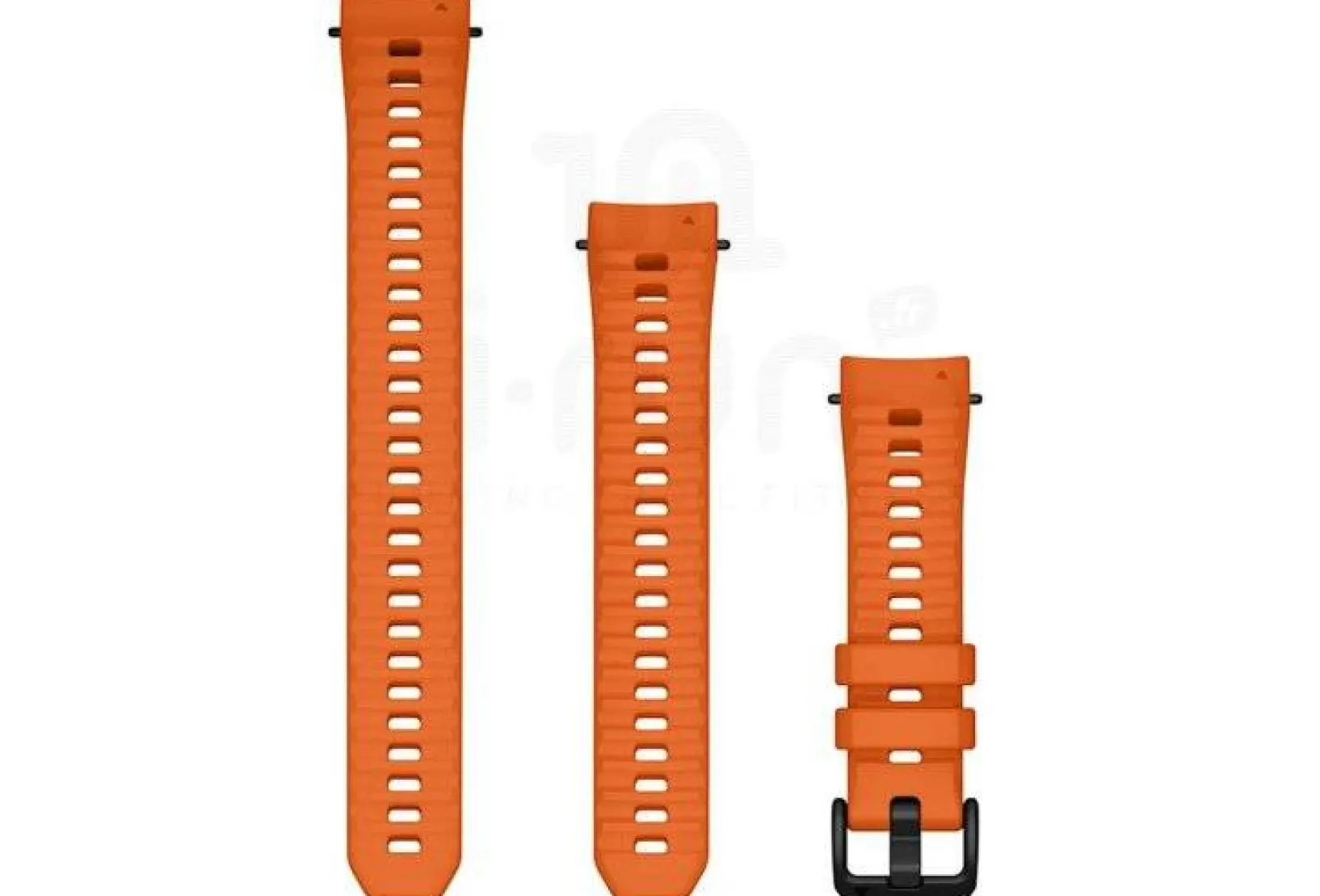 Garmin Accessoires Montres/ Bracelets^Bracelet 20 mm Instinct E - Silicone