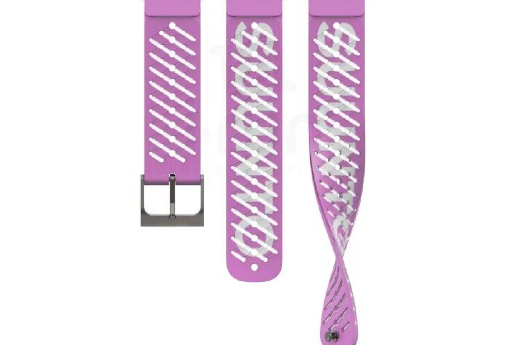 Suunto Accessoires Montres/ Bracelets^Bracelet Athletic 5 - 22 mm