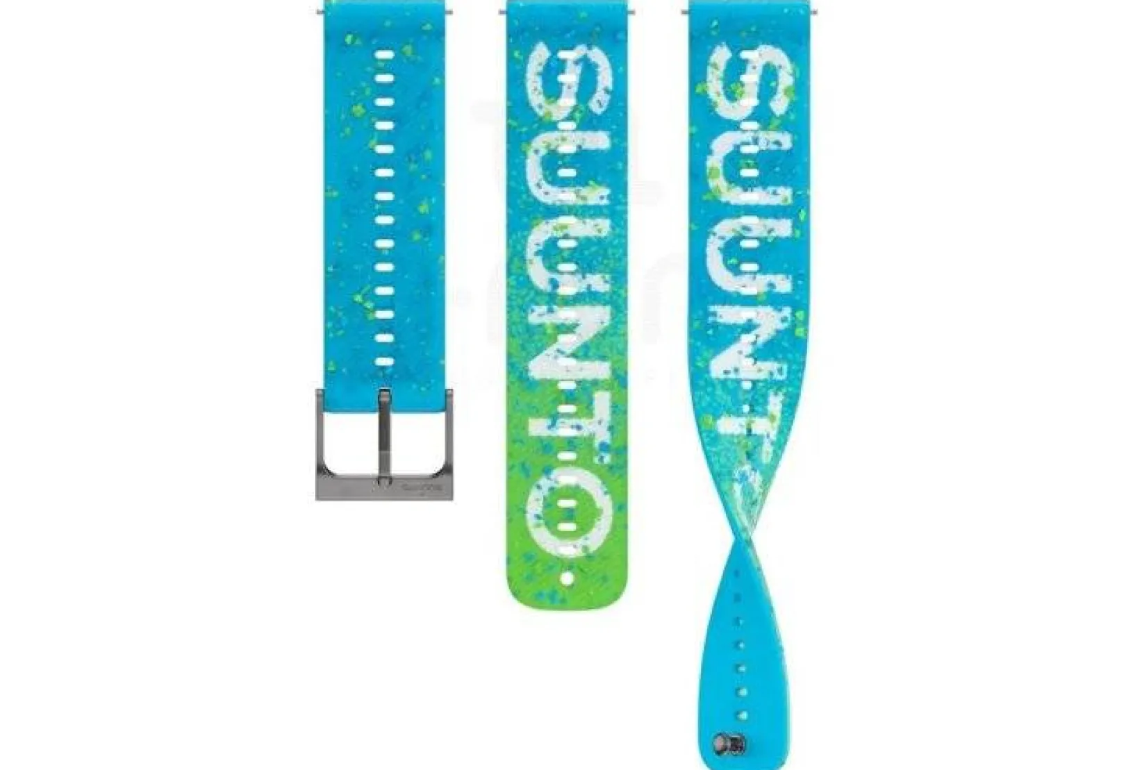 Suunto Accessoires Montres/ Bracelets^Bracelet Athletic 6 - 22 mm