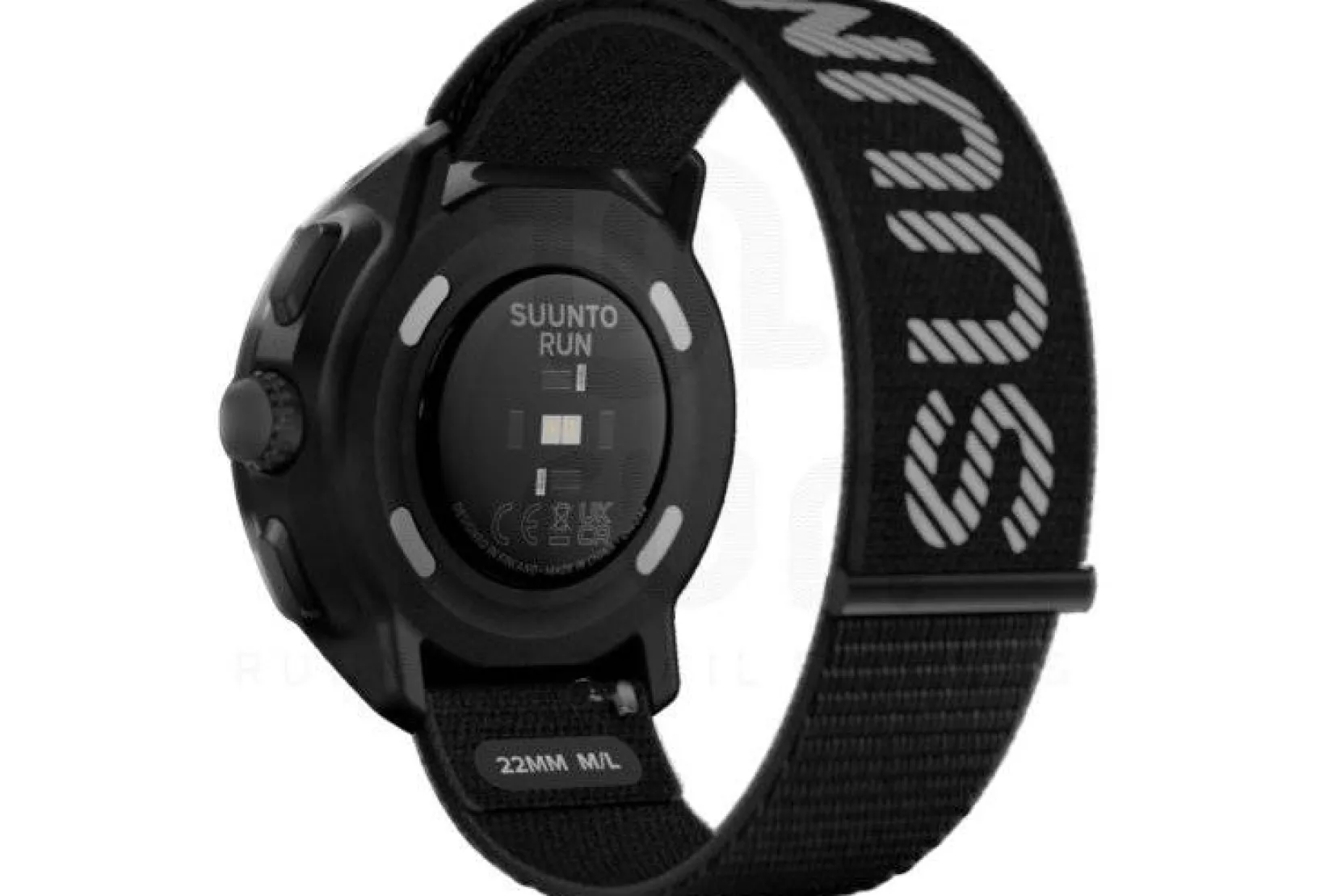 Suunto Accessoires Montres/ Bracelets^Bracelet Athletic 7 - 22 mm