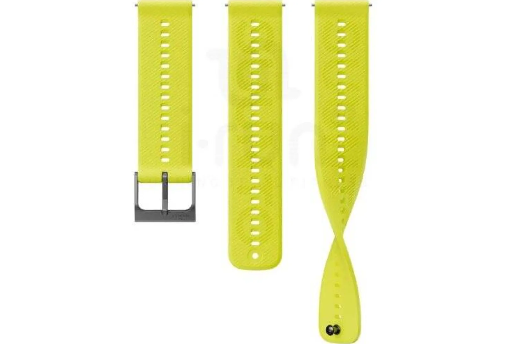 Suunto Accessoires Montres/ Bracelets^Bracelet Athletic 6 - 22 mm