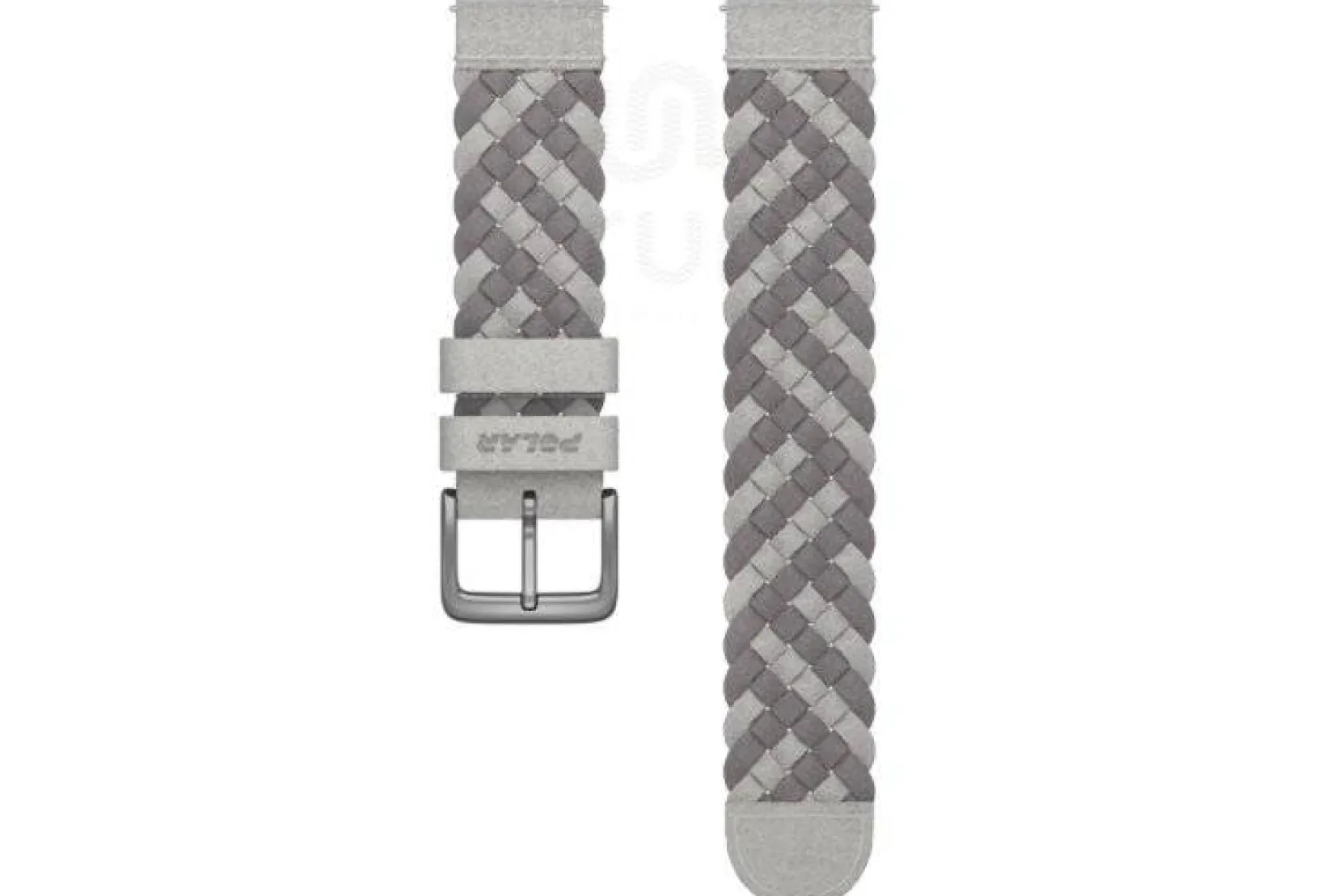 Polar Accessoires Montres/ Bracelets^Bracelet en alcantara 20 mm