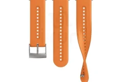 Suunto Accessoires Montres/ Bracelets^Bracelet silicone Athletic 7 - 24 mm
