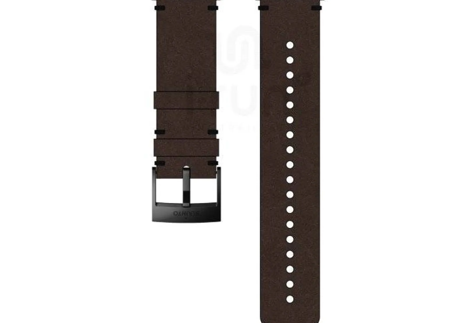 Suunto Accessoires Montres/ Bracelets^Bracelet Urban 2 Cuir - 24 mm