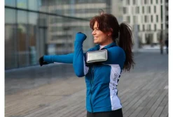 Shapeheart Accessoires Téléphone^Brassard de sport magnétique