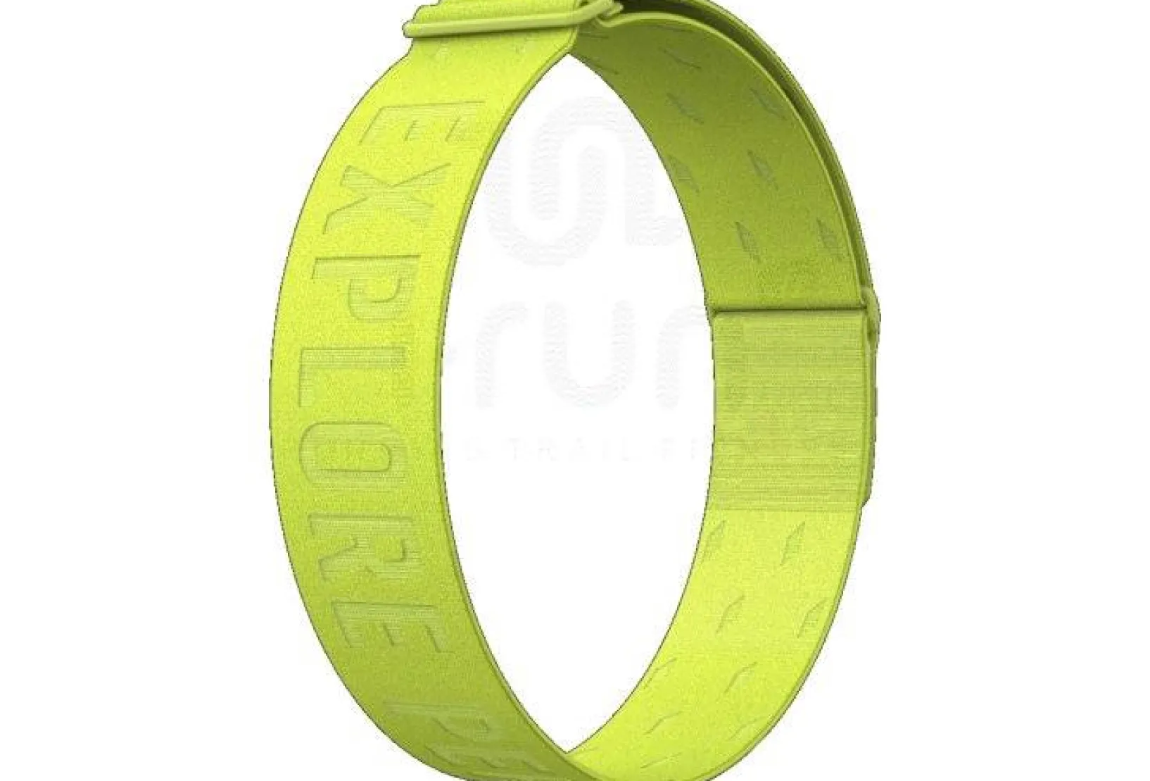 COROS Accessoires Montres/ Bracelets^Brassard pour capteur de fréquence cardiaque