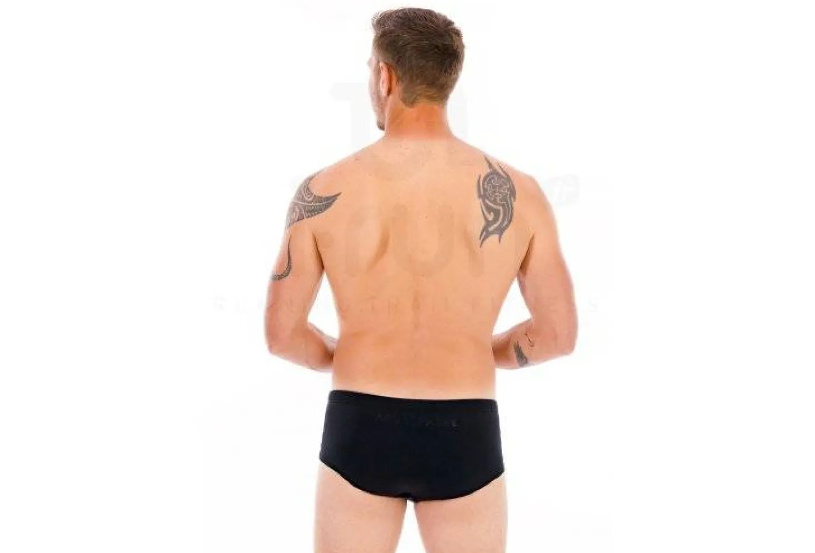 Homme Aquasphere Natation^Brief 14 cm M