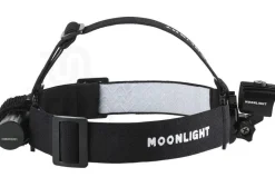 Moonlight Lampe Frontale / Éclairage^Bright As Day 800