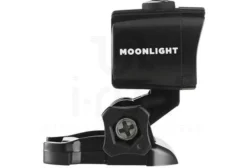 Moonlight Lampe Frontale / Éclairage^Bright As Day 800
