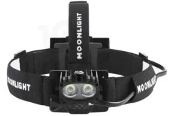 Moonlight Lampe Frontale / Éclairage^Bright As Day 2000