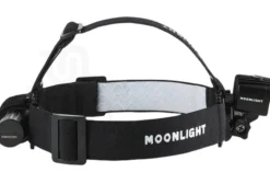 Moonlight Lampe Frontale / Éclairage^Bright As Day 1300S