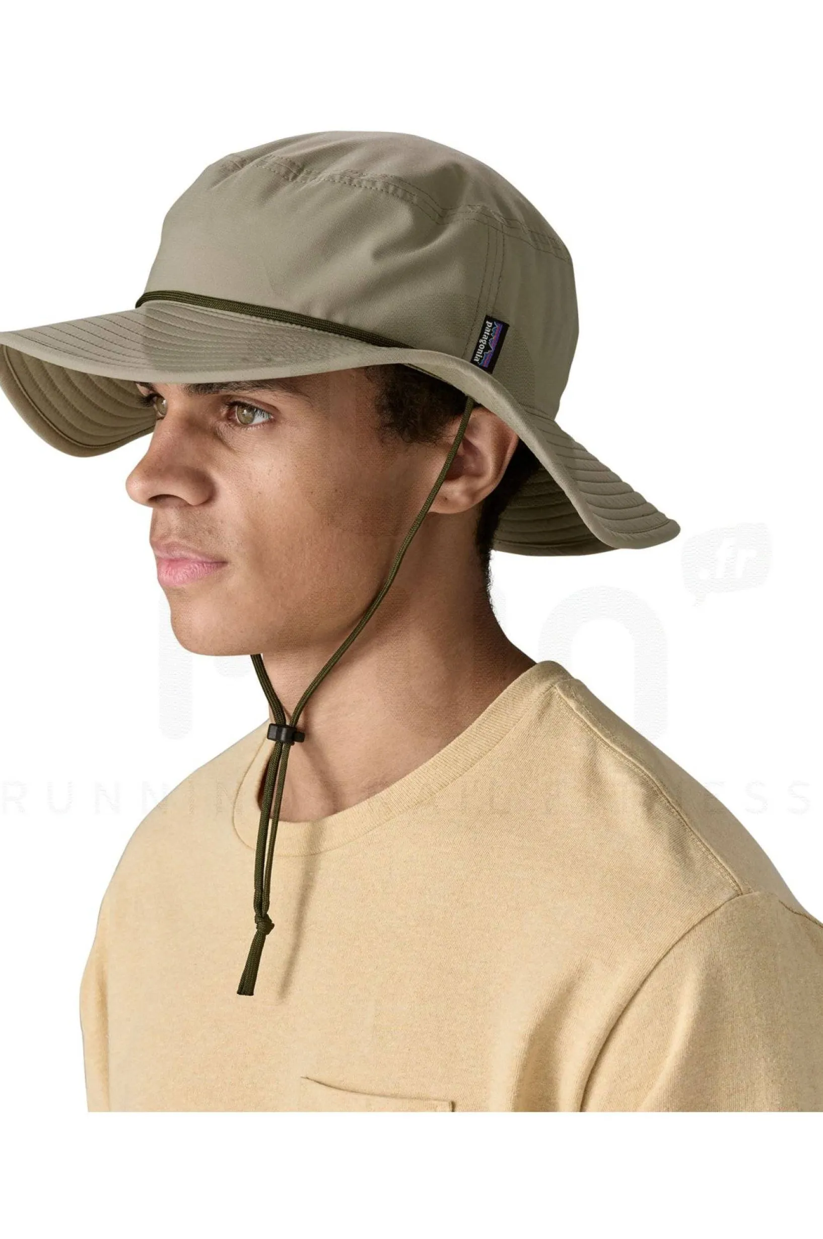 Patagonia Casquettes / Bandeaux^Brimmer