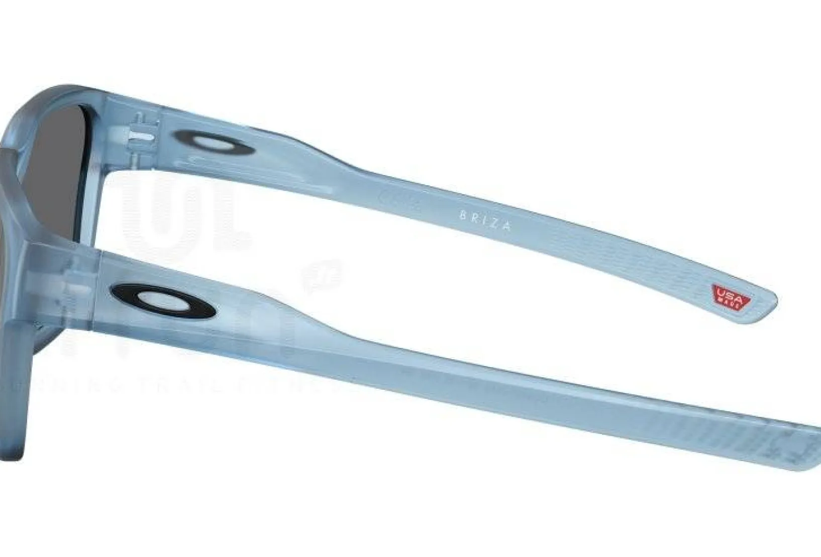 Oakley Lunettes^Briza Prizm