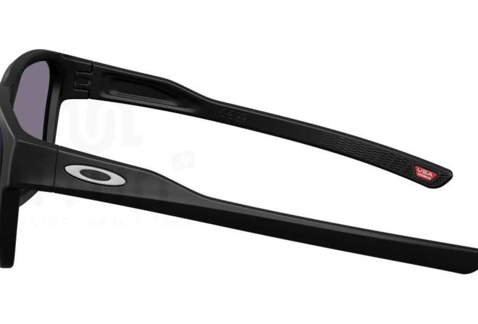 Oakley Lunettes^Briza Prizm