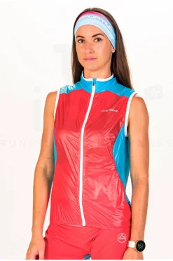 Femme La Sportiva Vestes & Coupe Vent^Briza Windbreaker W femme