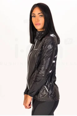 Femme La Sportiva Vestes & Coupe Vent^Briza Windbreaker W femme