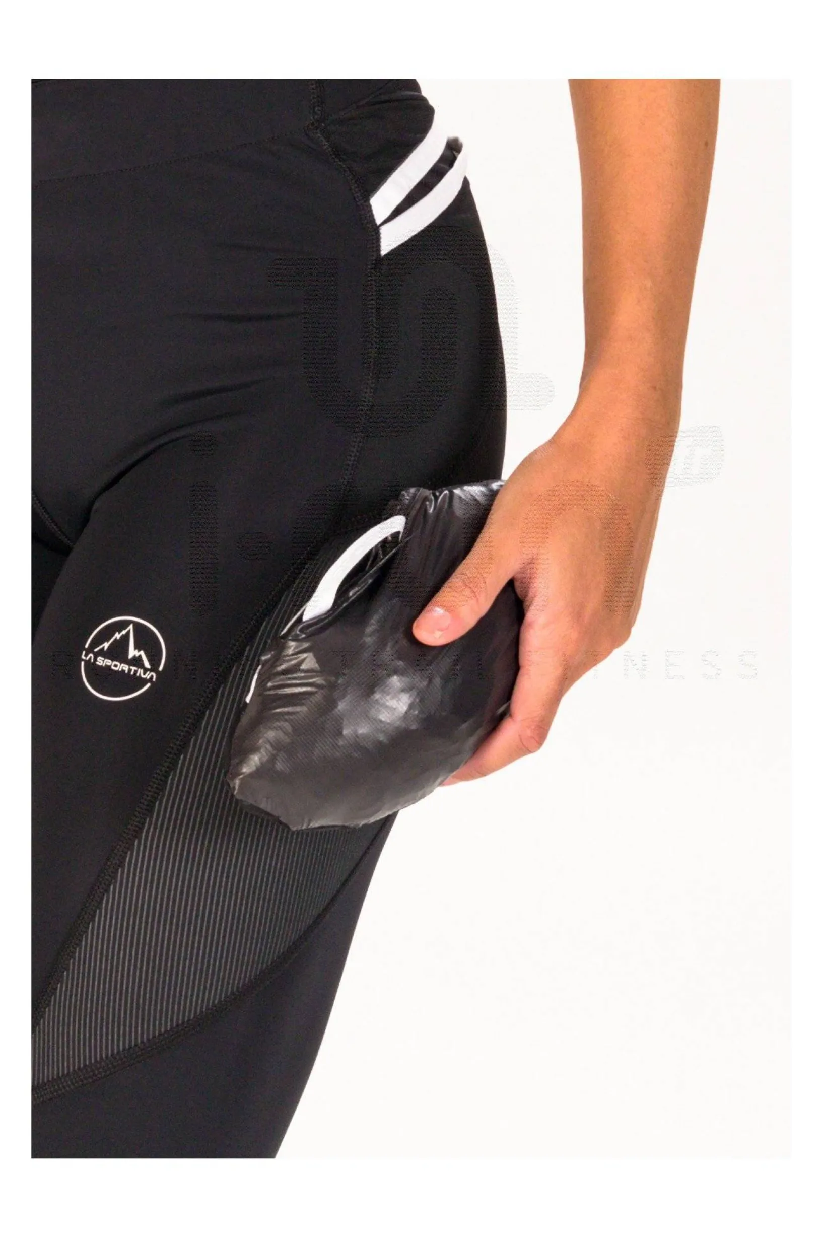 Femme La Sportiva Vestes & Coupe Vent^Briza Windbreaker W femme