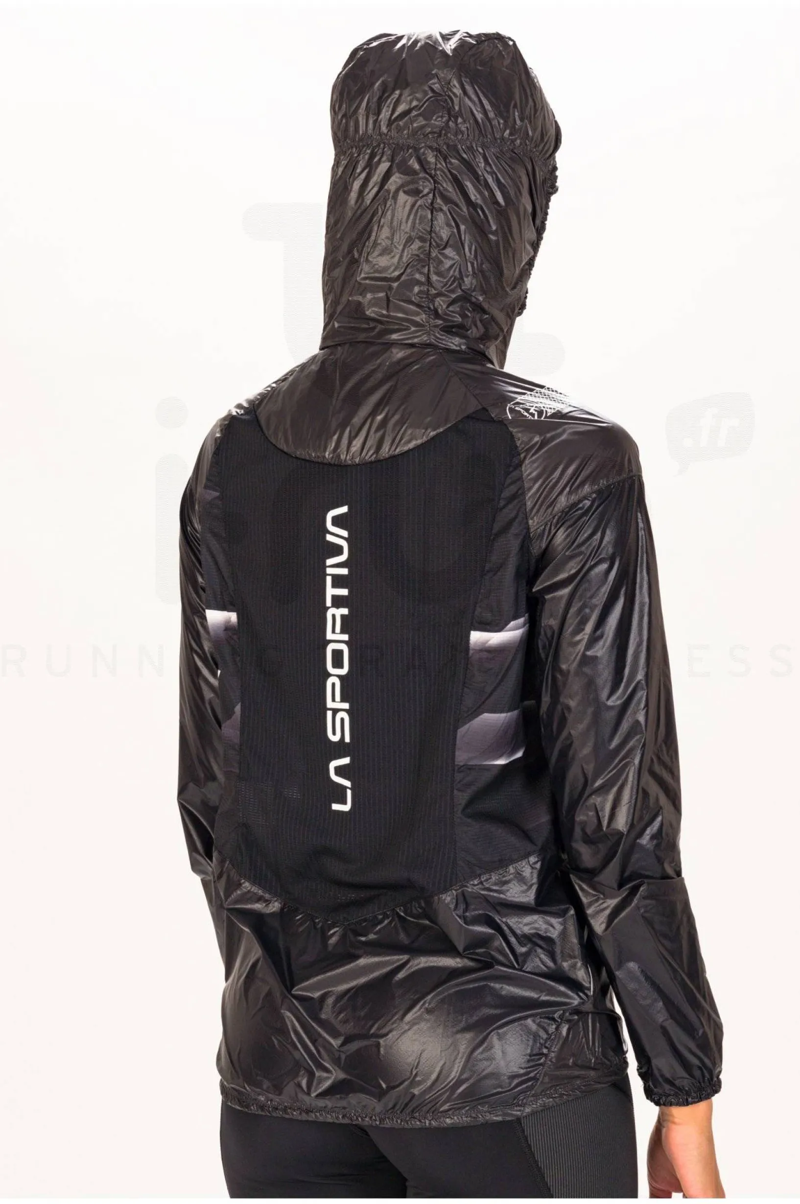 Femme La Sportiva Vestes & Coupe Vent^Briza Windbreaker W femme