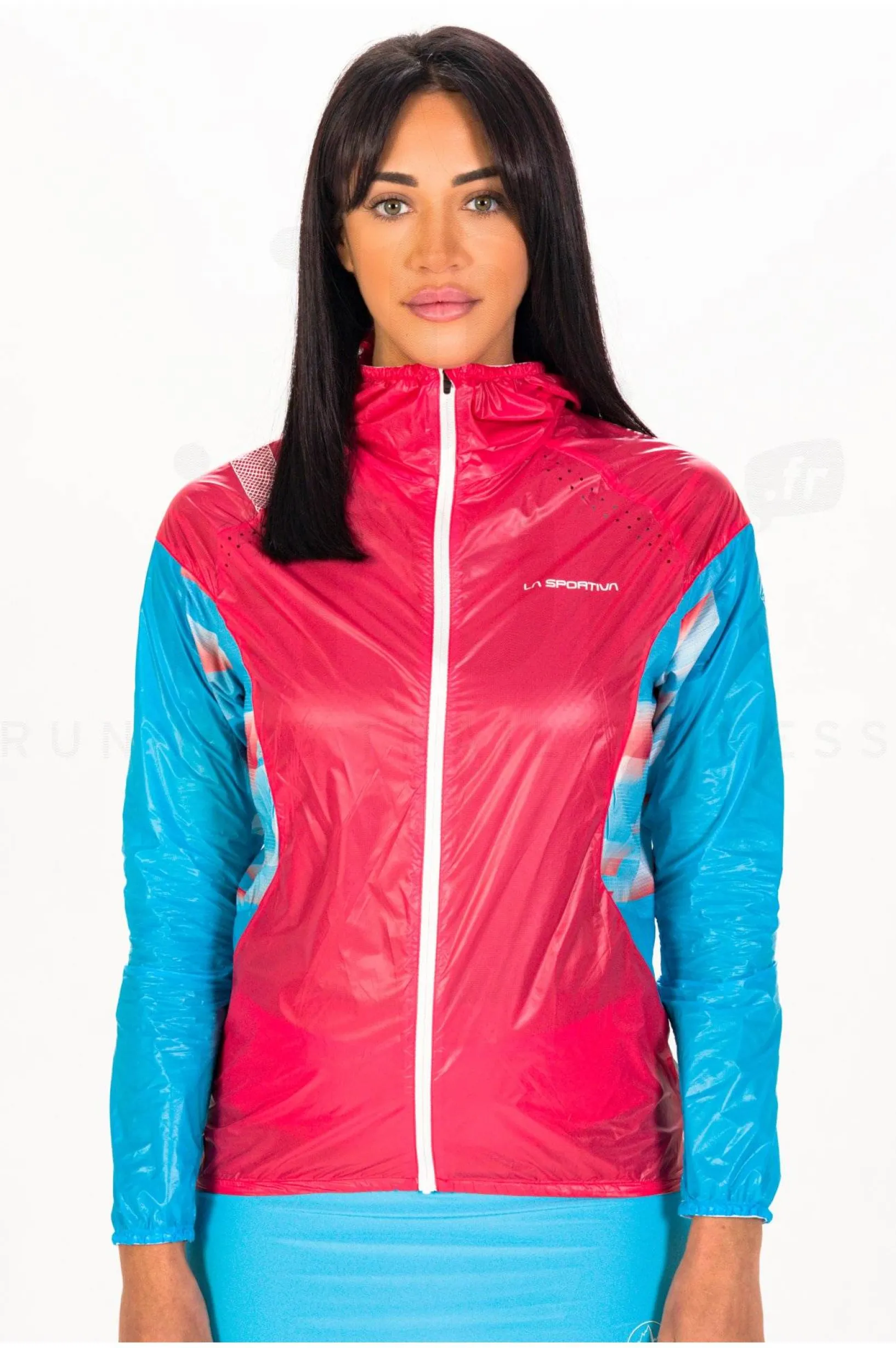 Femme La Sportiva Vestes & Coupe Vent^Briza Windbreaker W femme