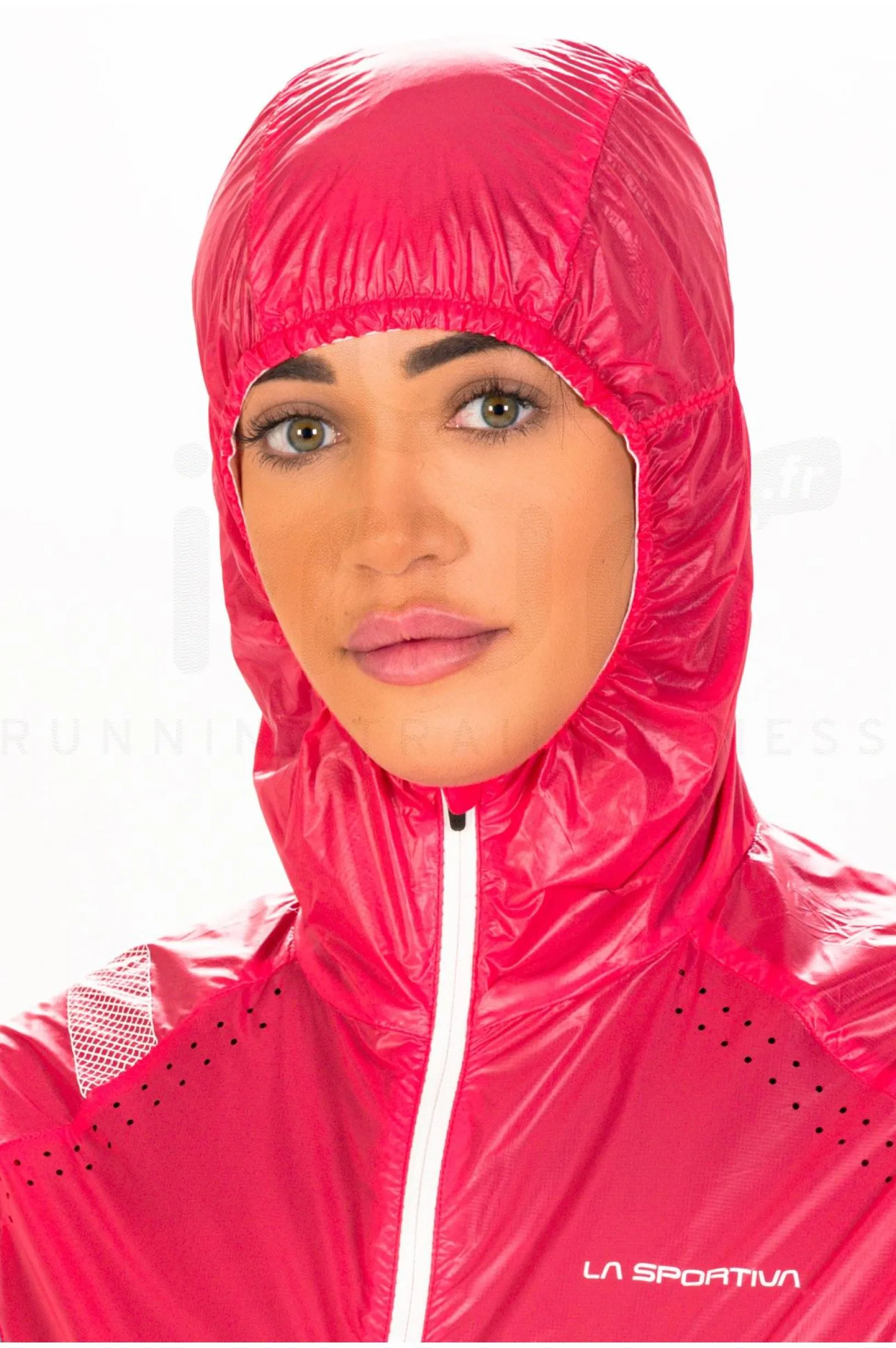 Femme La Sportiva Vestes & Coupe Vent^Briza Windbreaker W femme